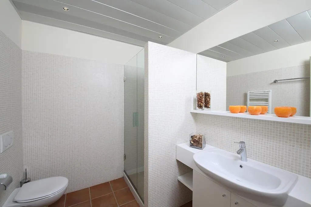 Apartment Appartamenti Corte Leonardo Garda