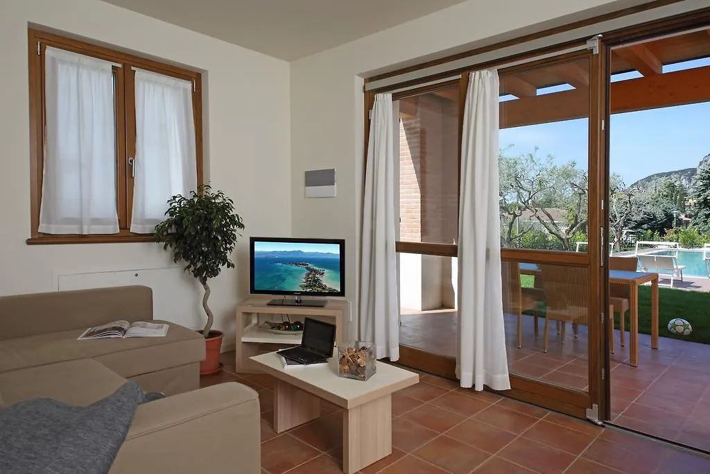Appartamenti Corte Leonardo Garda  Garda (Verona)
