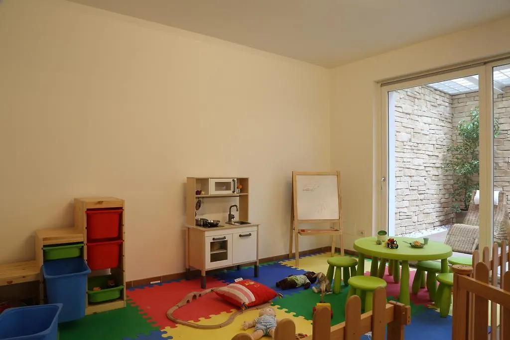 Appartamenti Corte Leonardo Γκάρντα Διαμέρισμα