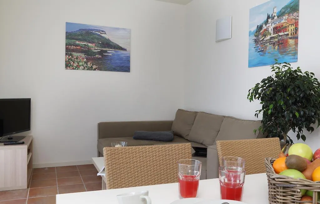 Διαμέρισμα Appartamenti Corte Leonardo Γκάρντα